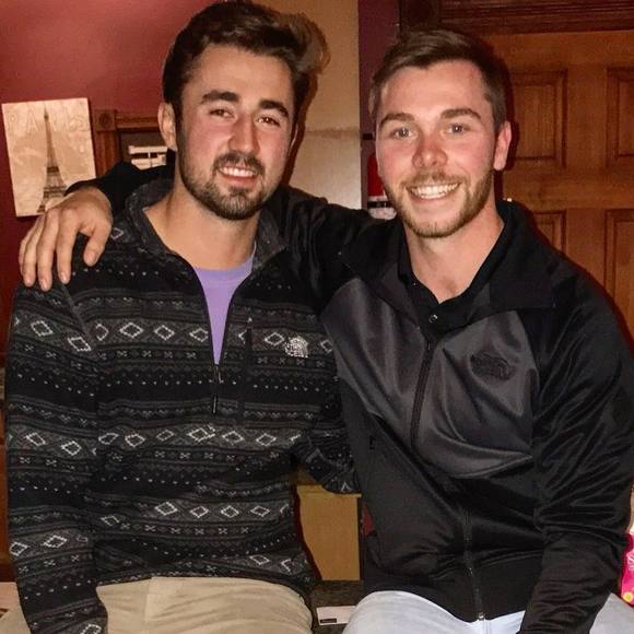 Meet your Posher, Chad - Picture 1 of 1